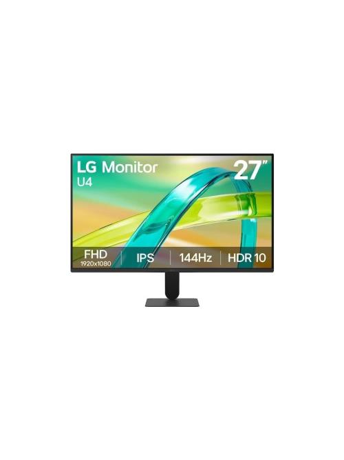 Monitorler / LG Monitorler